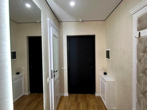 квартира за адресою Романа Левицького вул., 4