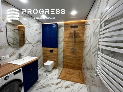 квартира за адресою Романа Левицького вул., 4