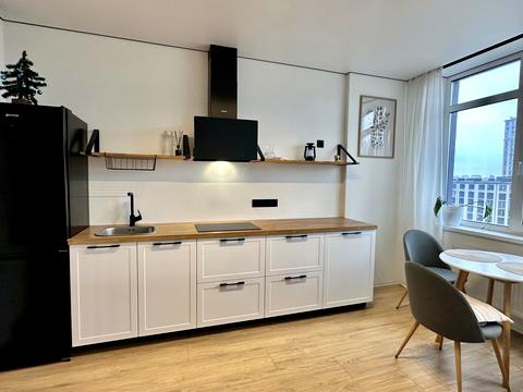 квартира за адресою Братів Чибінєєвих вул. (Чернігівська), 8-А