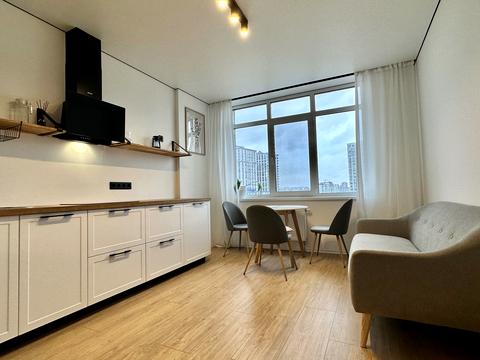 квартира за адресою Братів Чибінєєвих вул. (Чернігівська), 8-А