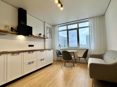 квартира за адресою Братів Чибінєєвих вул. (Чернігівська), 8-А