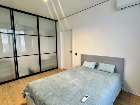 квартира за адресою Братів Чибінєєвих вул. (Чернігівська), 8-А