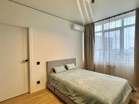 квартира за адресою Братів Чибінєєвих вул. (Чернігівська), 8-А