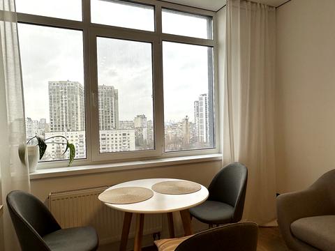 квартира за адресою Братів Чибінєєвих вул. (Чернігівська), 8-А