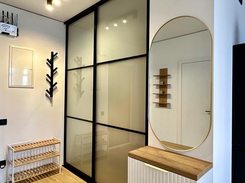 квартира за адресою Братів Чибінєєвих вул. (Чернігівська), 8-А