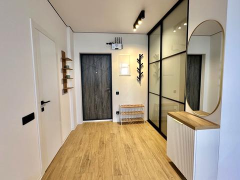 квартира за адресою Братів Чибінєєвих вул. (Чернігівська), 8-А