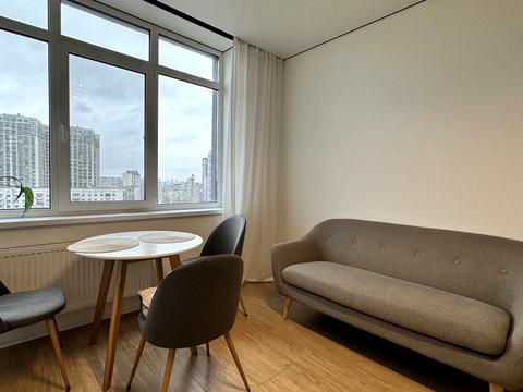 квартира за адресою Братів Чибінєєвих вул. (Чернігівська), 8-А