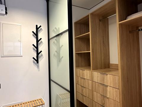 квартира за адресою Братів Чибінєєвих вул. (Чернігівська), 8-А