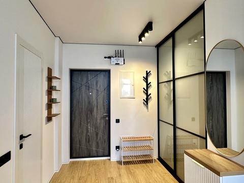 квартира за адресою Братів Чибінєєвих вул. (Чернігівська), 8-А