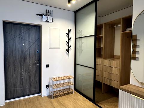 квартира за адресою Братів Чибінєєвих вул. (Чернігівська), 8-А