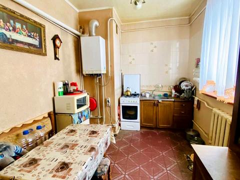 будинок за адресою Київська, 18а