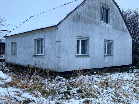 будинок за адресою Київська, 18а