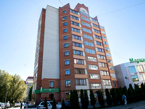 квартира по адресу Максима Кривоноса ул., 2-В