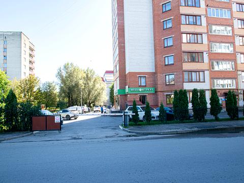 квартира по адресу Максима Кривоноса ул., 2-В