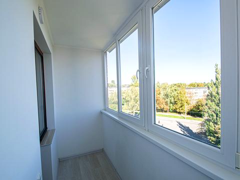 квартира по адресу Максима Кривоноса ул., 2-В