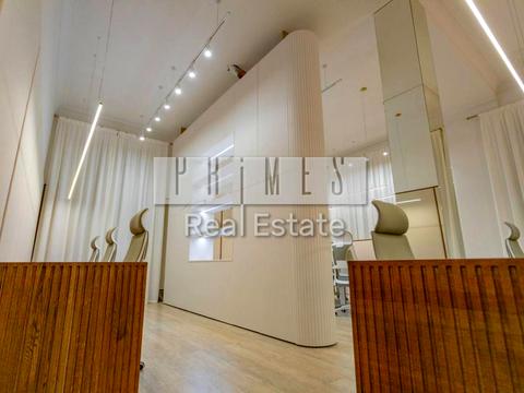 комерційна за адресою Саксаганського вул., 58