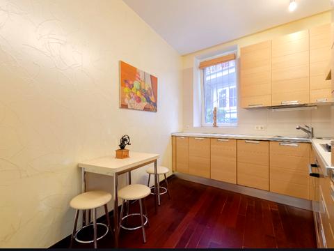 будинок за адресою Дмитра Дорошенка вул. (Чигоріна), 9