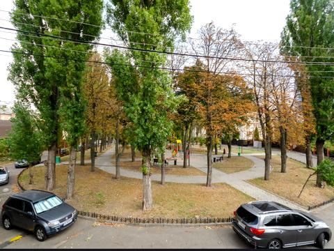 будинок за адресою Дмитра Дорошенка вул. (Чигоріна), 9