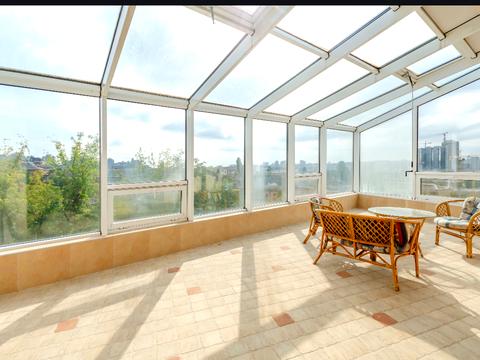 будинок за адресою Дмитра Дорошенка вул. (Чигоріна), 9