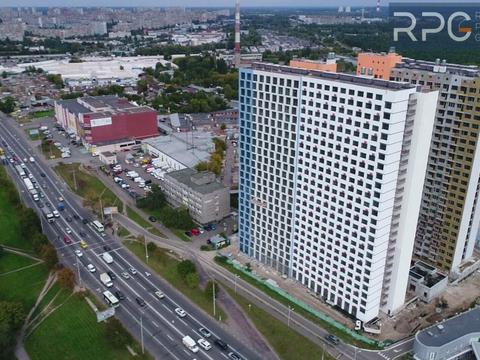 квартира за адресою Крайня вул., 1