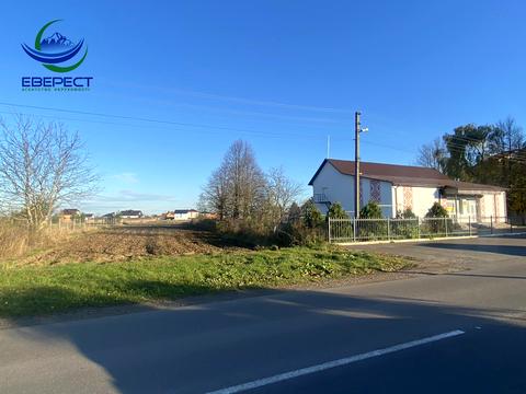 ділянка за адресою 