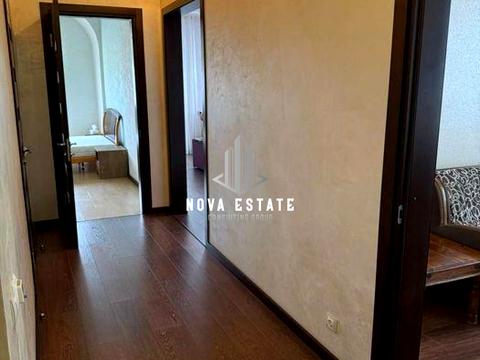 квартира за адресою Кудрявський узвіз, 3-Б