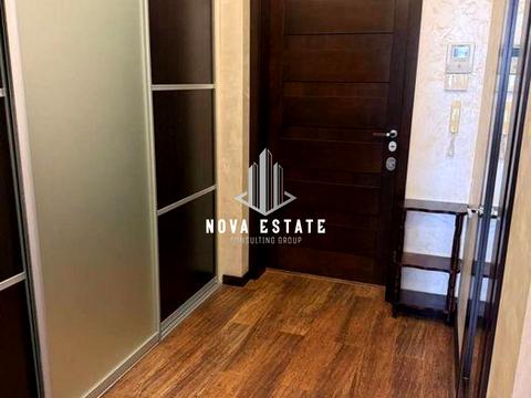 квартира за адресою Кудрявський узвіз, 3-Б