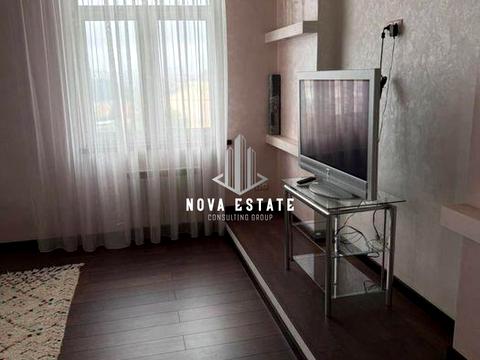 квартира за адресою Кудрявський узвіз, 3-Б