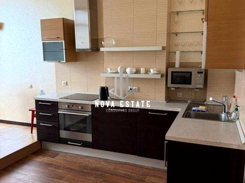 квартира за адресою Кудрявський узвіз, 3-Б