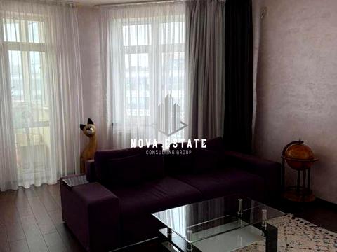 квартира за адресою Кудрявський узвіз, 3-Б