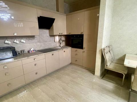 квартира за адресою Січових Стрільців вул. (Артема), 84-А