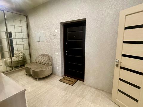 квартира за адресою Січових Стрільців вул. (Артема), 84-А