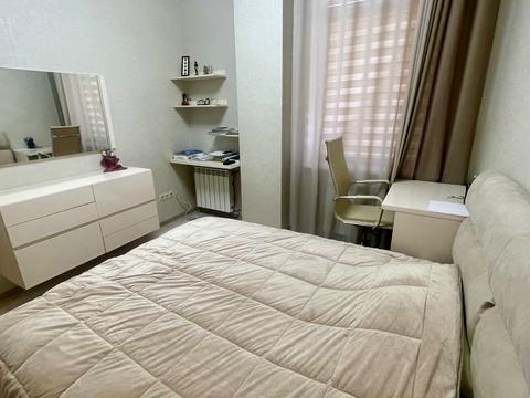 квартира за адресою Січових Стрільців вул. (Артема), 84-А