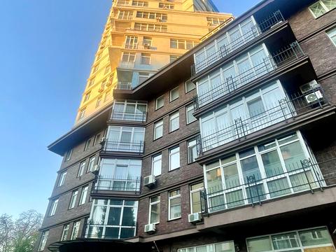 квартира за адресою Січових Стрільців вул. (Артема), 84-А