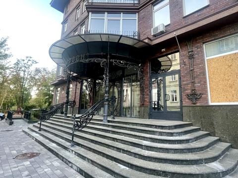 квартира за адресою Січових Стрільців вул. (Артема), 84-А