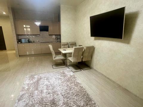 квартира за адресою Січових Стрільців вул. (Артема), 84-А