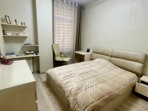 квартира за адресою Січових Стрільців вул. (Артема), 84-А