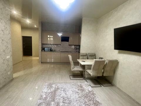 квартира за адресою Січових Стрільців вул. (Артема), 84-А