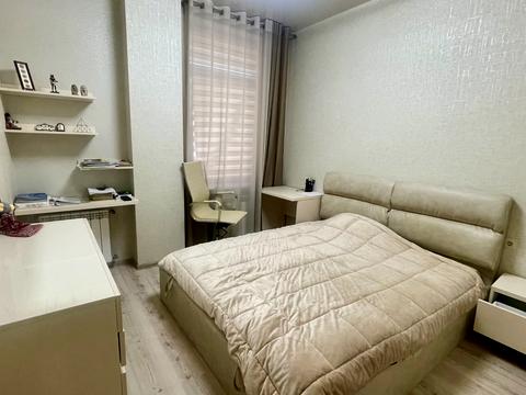 квартира за адресою Січових Стрільців вул. (Артема), 84-А