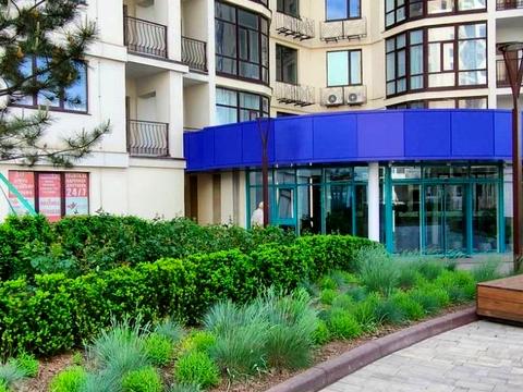 квартира за адресою Фонтанська дорога вул. (Перекопской дивизии улица), 122