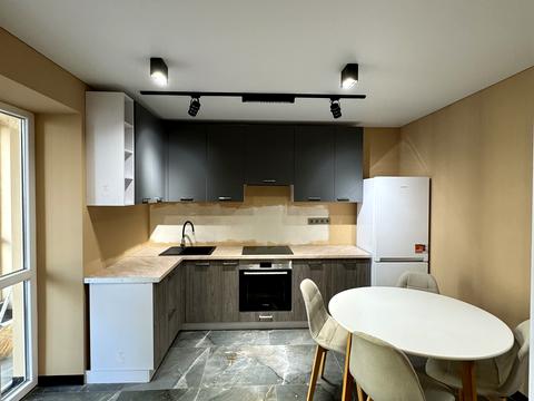 квартира за адресою Залізнична вул., 9А