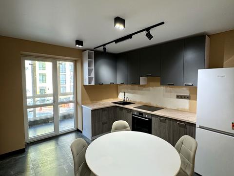 квартира за адресою Залізнична вул., 9А