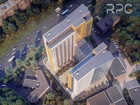 квартира за адресою Крайня вул., 1