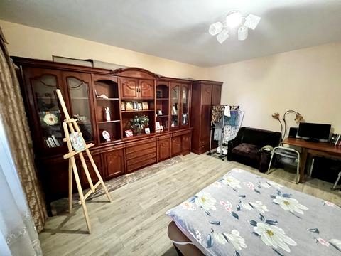 квартира по адресу Люстдорфская дорога ул., 13