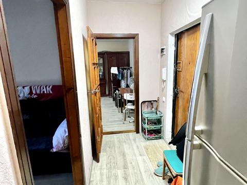 квартира по адресу Люстдорфская дорога ул., 13