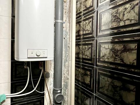 квартира по адресу Люстдорфская дорога ул., 13