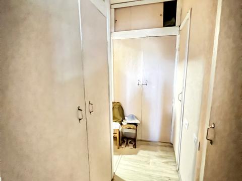 квартира по адресу Люстдорфская дорога ул., 13