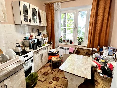 квартира по адресу Люстдорфская дорога ул., 13