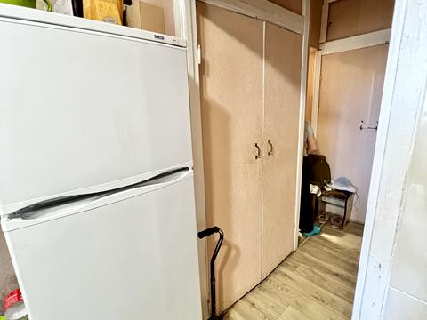 квартира по адресу Люстдорфская дорога ул., 13