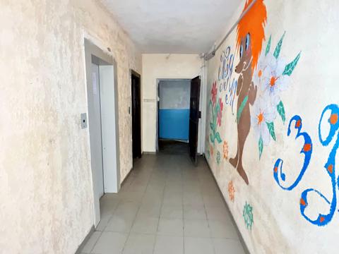 квартира по адресу Люстдорфская дорога ул., 13